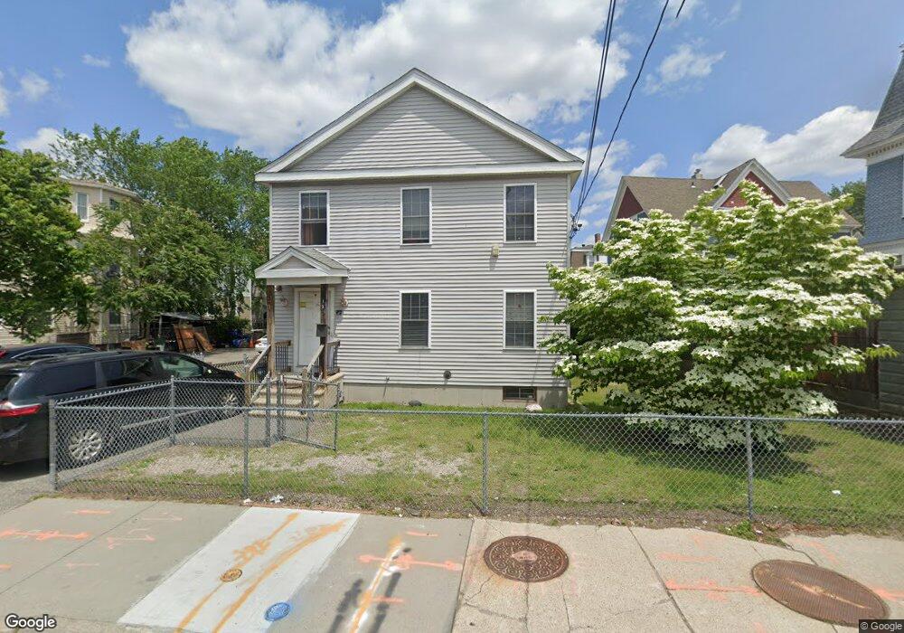 136 Knight St unit 1, Providence, RI 02909 - photo 1