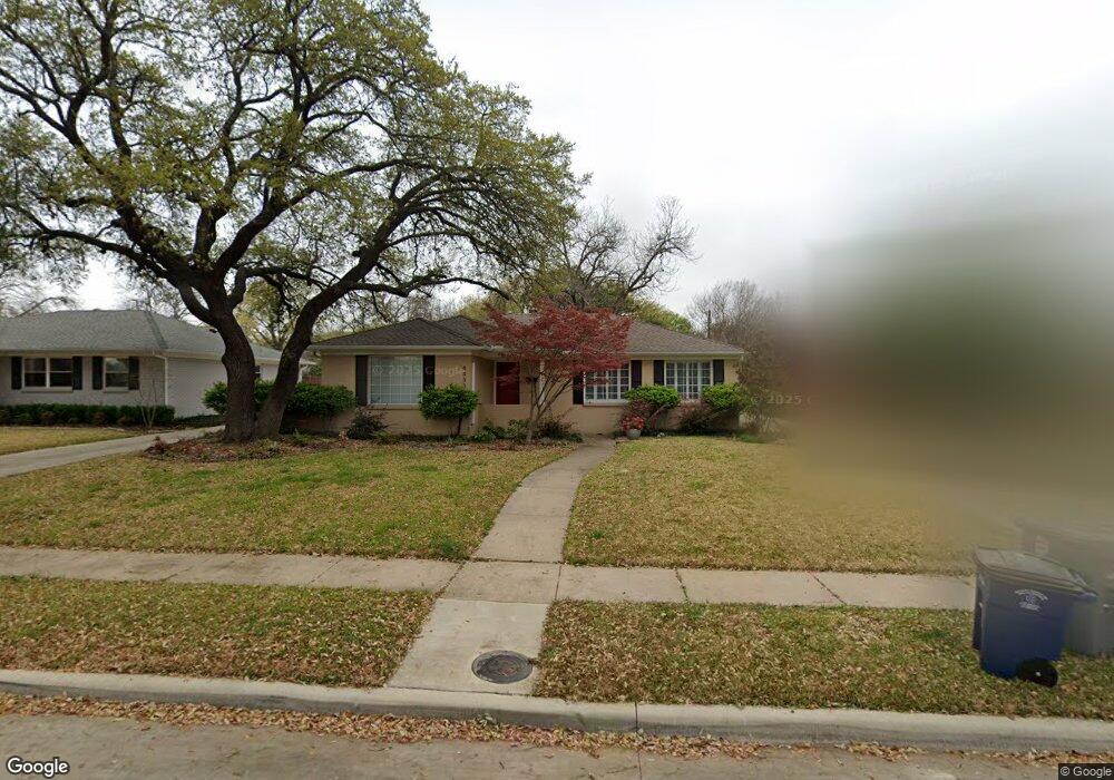 4433 Dalny St, Dallas, TX 75214 - photo 1