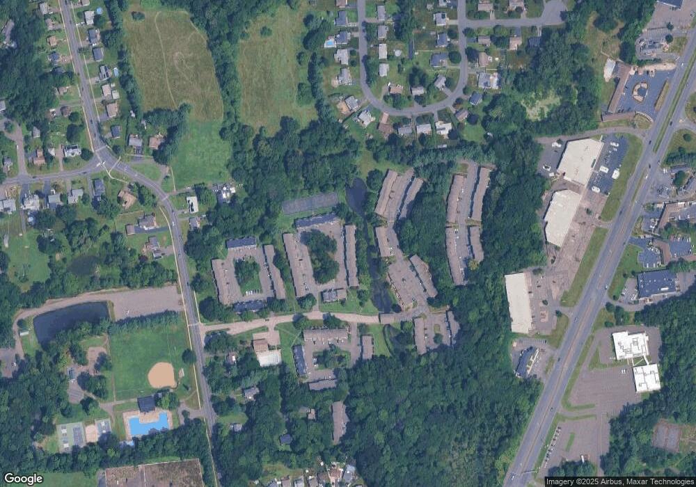 188 Churchill Dr, Newington, CT 06111 - photo 1