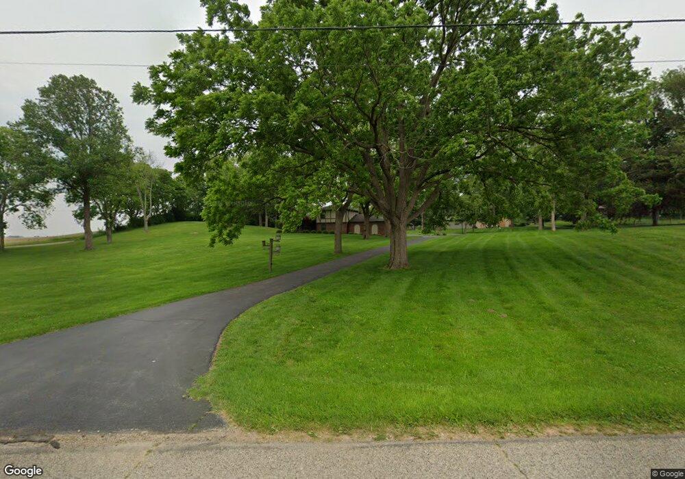 5533 S 700 E, Franklin, IN 46131 - photo 1