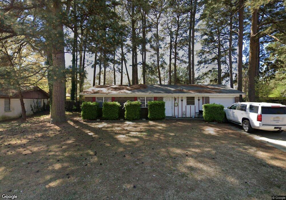 3703 Honeysuckle Ln, Texarkana, TX 75503 - photo 1