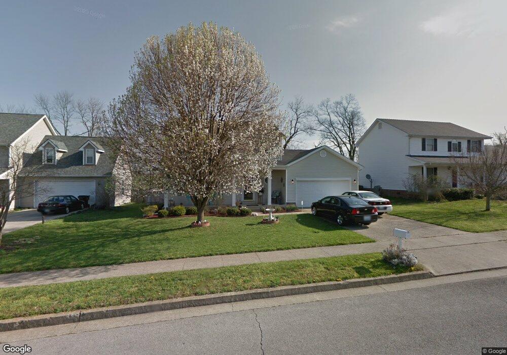 325 Weslyn Way, Nicholasville, KY 40356 - photo 1