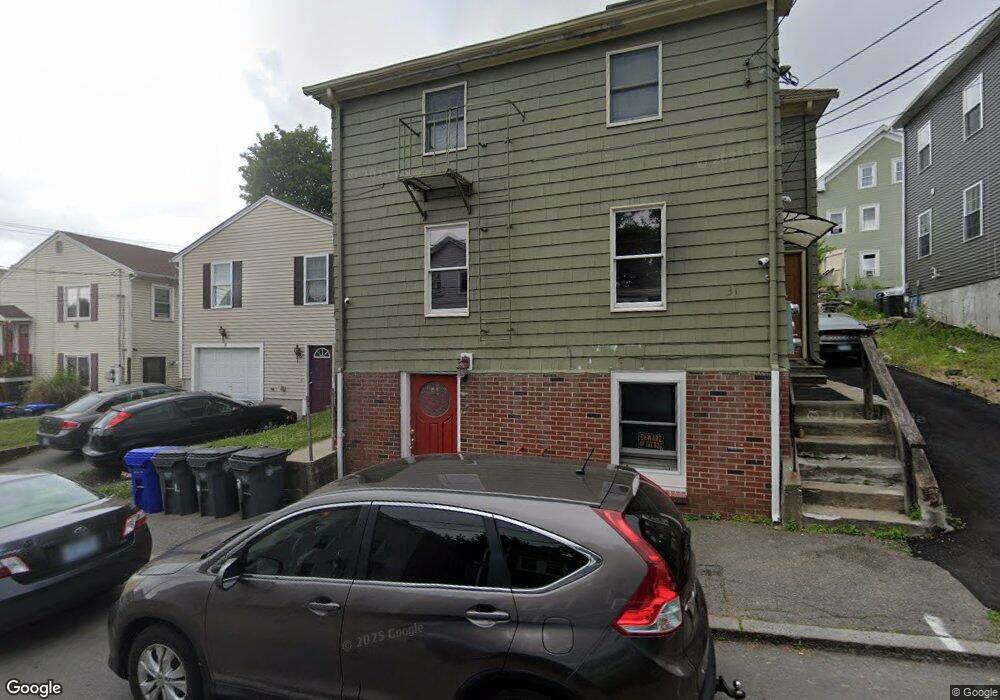 31 Judith St, Providence, RI 02909 - photo 1