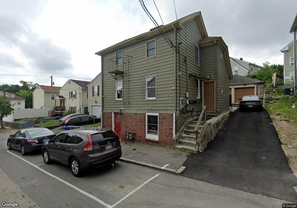 31 Judith St unit 3, Providence, RI 02909 - photo 1