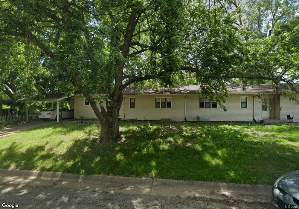 6624 SW Fairdale Dr, Topeka, KS 66619 - photo 1