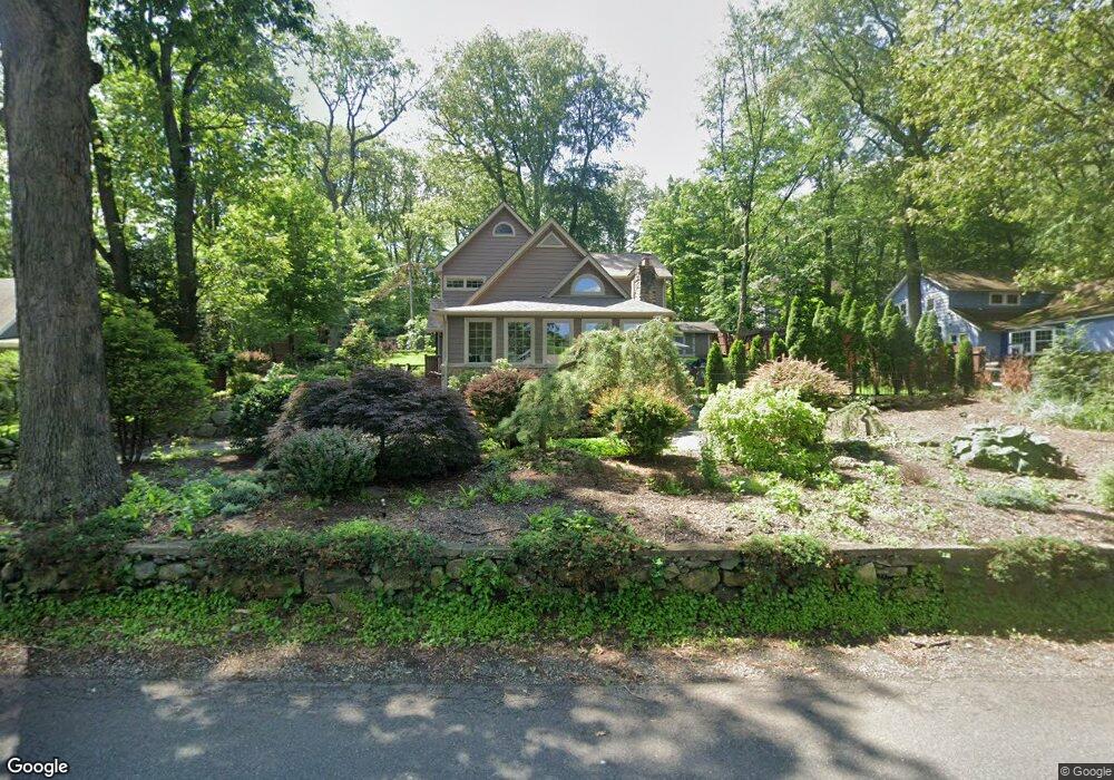 51 Fayson Lake Rd, Kinnelon, NJ 07405 - photo 1