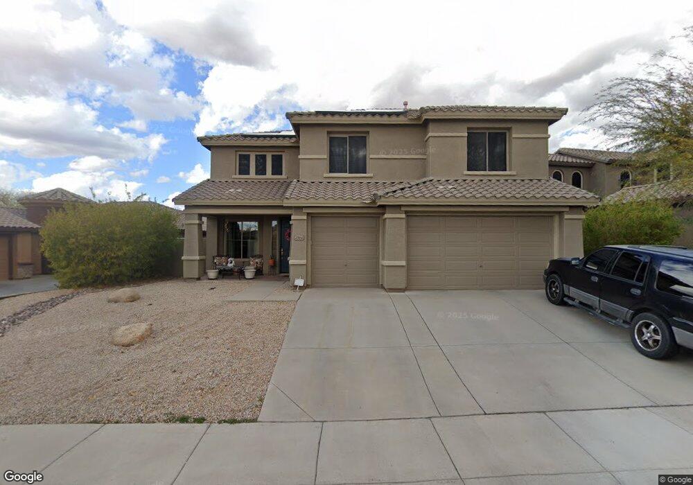 2560 W Kit Carson Trail, Phoenix, AZ 85086 - photo 1