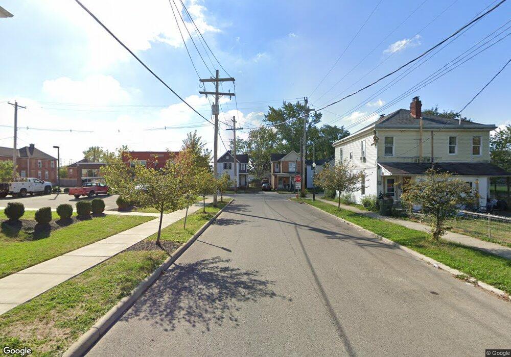 1896 S Washington Ave unit DRY, Columbus, OH 43207 - photo 1