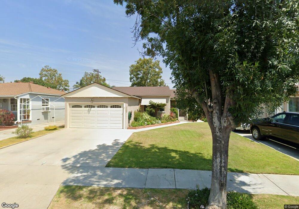 3529 Centralia St, Lakewood, CA 90712 - photo 1