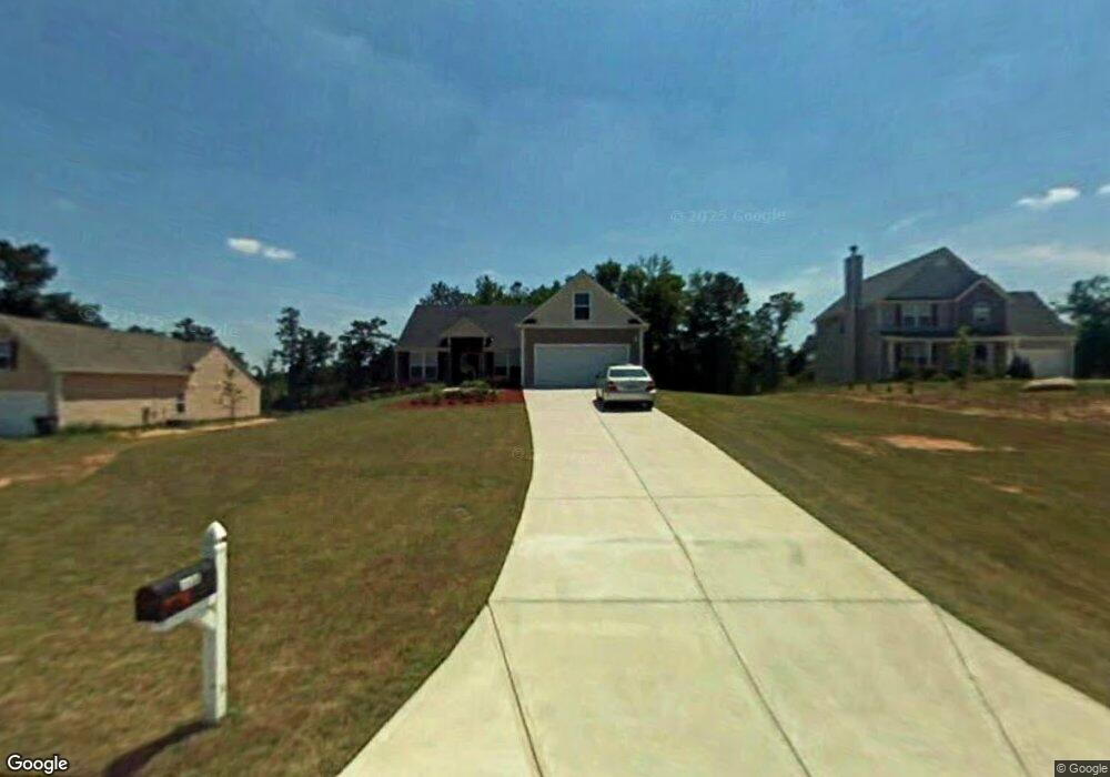 1130 Otis Dr, Bethlehem, GA 30620 - photo 1