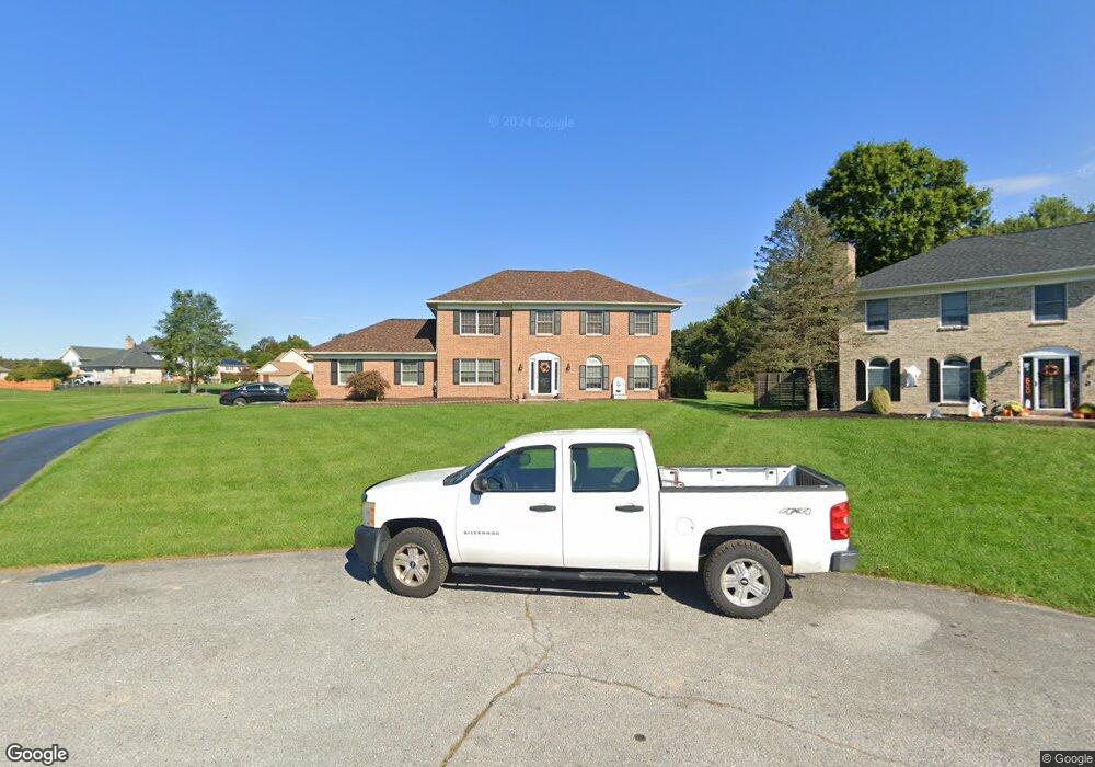 8 Marjorie Ct, Bear, DE 19701 - photo 1