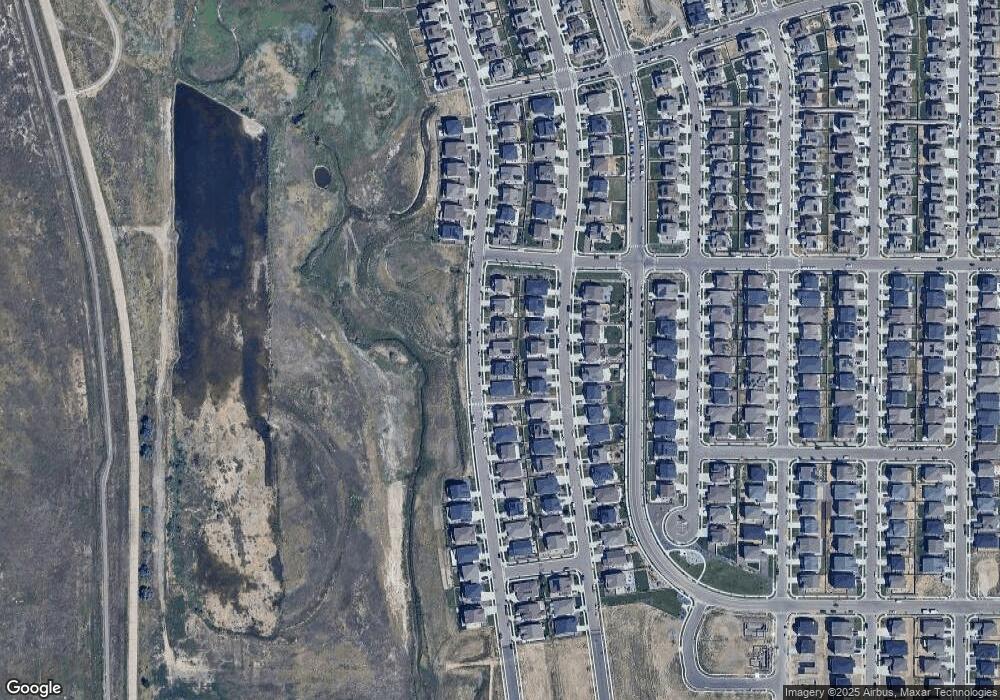 9314 Pitkin St, Commerce City, CO 80022 - photo 1