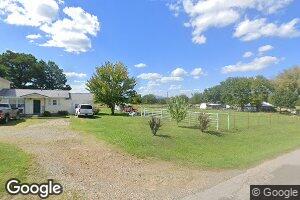 36689 Rawsom Ridge Rd, Howe, OK 74940