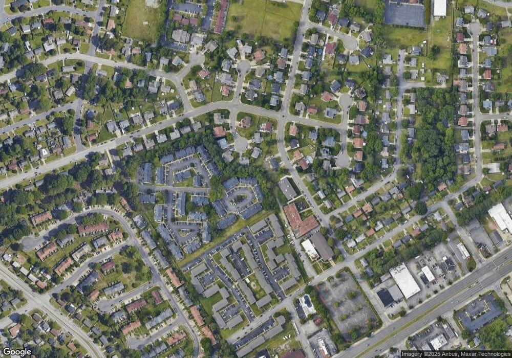 87B Emeraude Plage unit B, Hampton, VA 23666 - photo 1