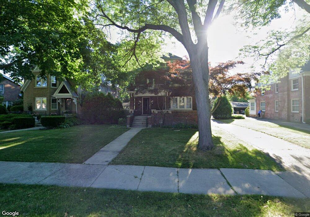 594 - 596 Neff, Grosse Pointe, MI 48230 - photo 1