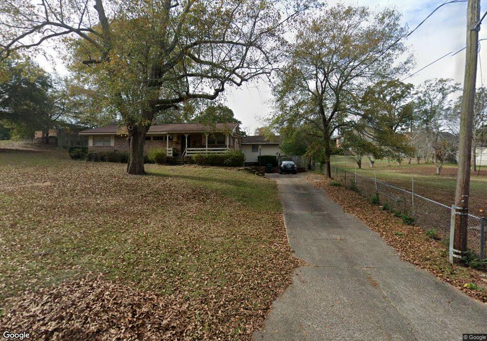 228 Jennings Way, Eufaula, AL 36027 - photo 1