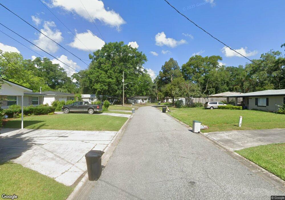1204 Alexon Dr *4%*, Jacksonville, FL 32210 - photo 1