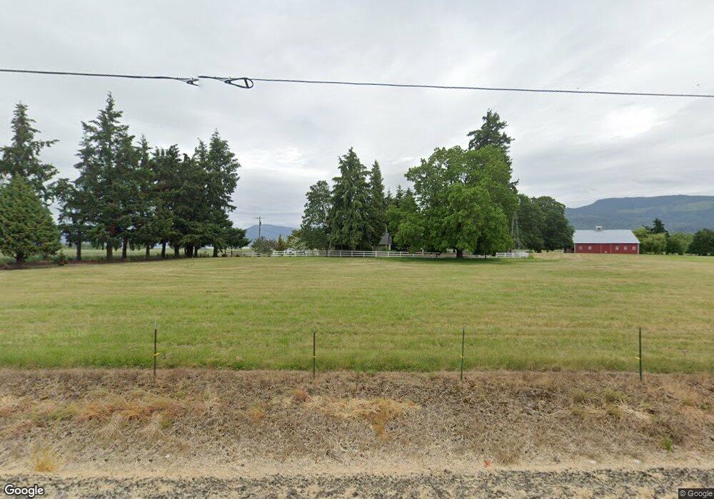 21561 N Coburg Rd, Harrisburg, OR 97446 - photo 1