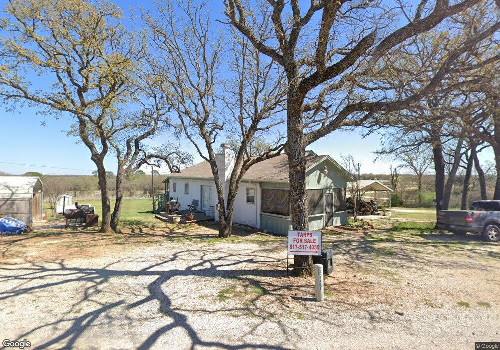 3924 County Road 805b, Cleburne, TX 76031 - photo 1