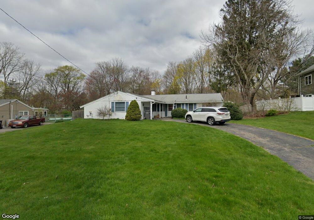 22 Myrna Rd, Framingham, MA 01701 - photo 1