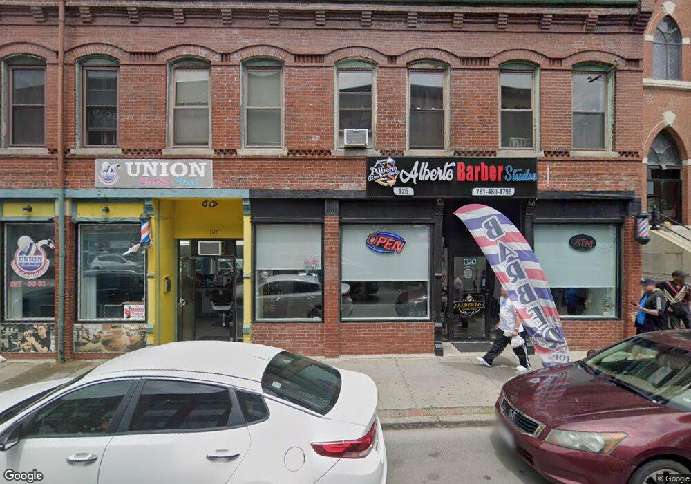 125 Union St unit 125, Lynn, MA 01902 - photo 1