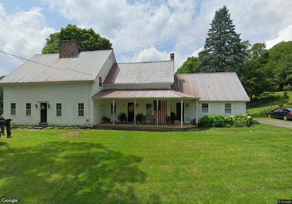 51 North St, East Dover, VT 05341 - photo 1