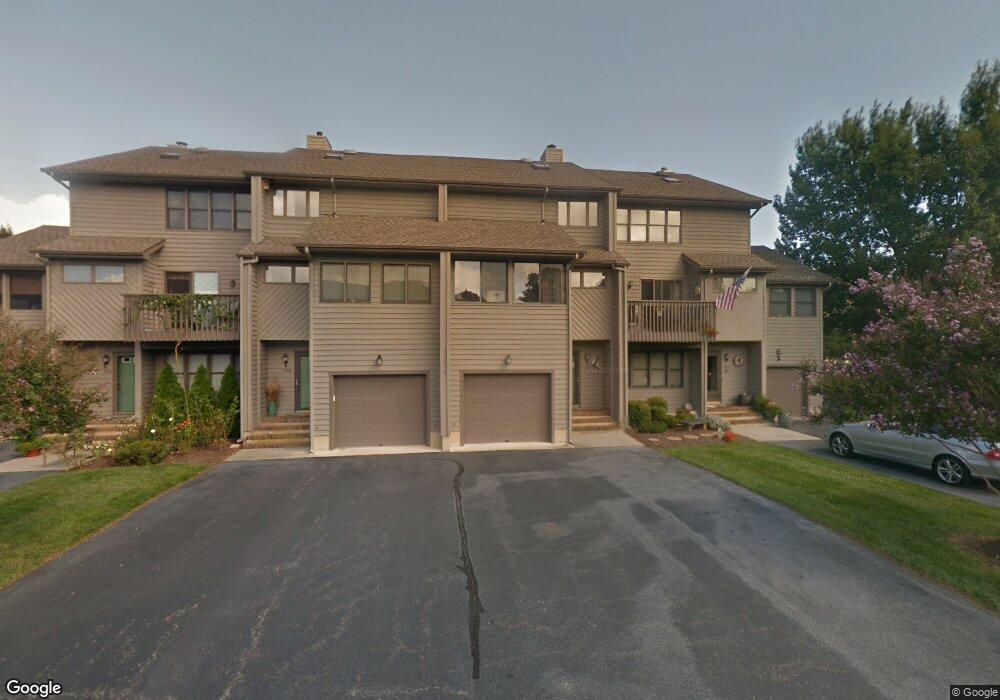 29606 Carnoustie Ct unit 1104, Dagsboro, DE 19939 - photo 1