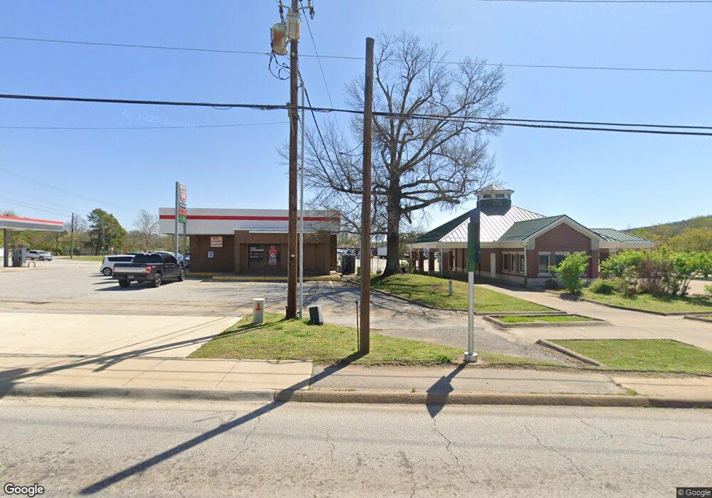 1540 S School Ave, Fayetteville, AR 72701 - photo 1