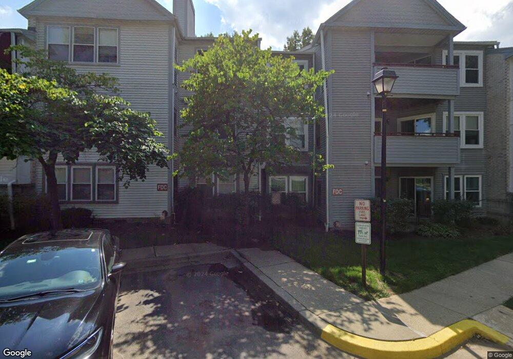 3301 Sir Thomas Dr unit 43, Silver Spring, MD 20904 - photo 1