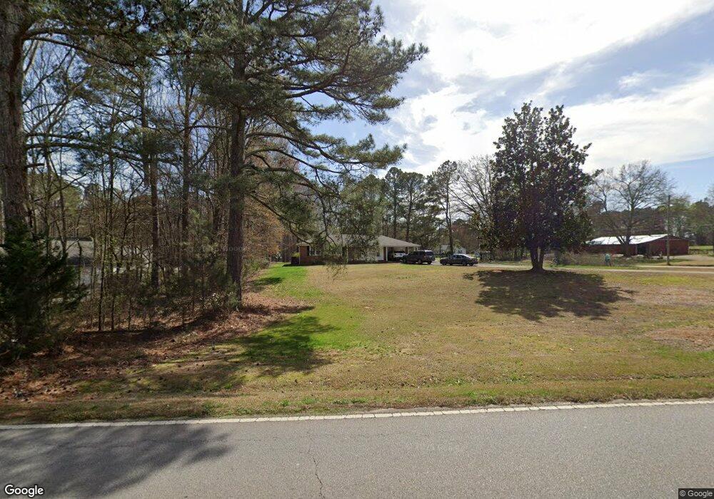 654 Tyus Carrollton Rd, Carrollton, GA 30117 - photo 1