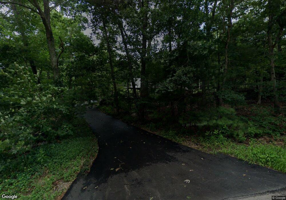 83 Sharpe St, West Greenwich, RI 02817 - photo 1