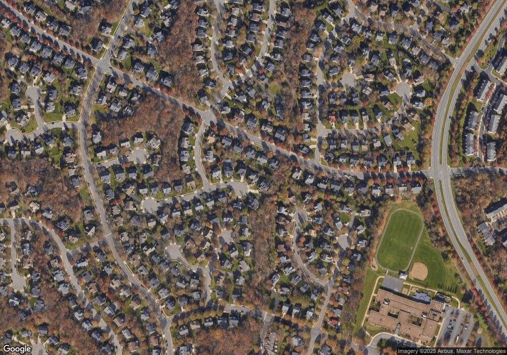 42894 Spring Morning Ct, Broadlands, VA 20148 - photo 1