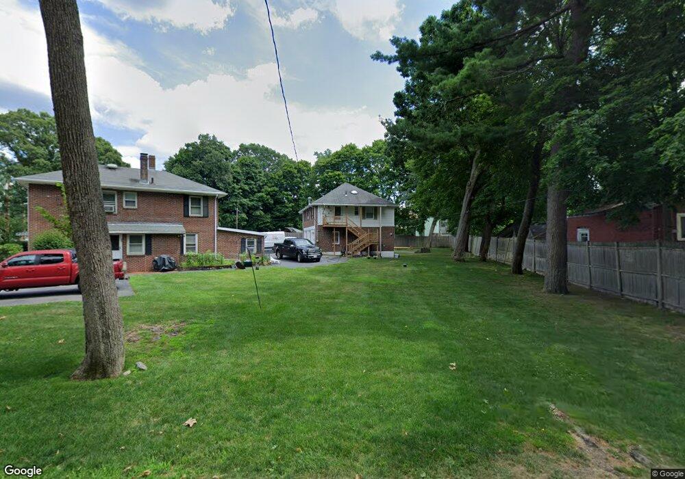 2 Dartmouth St, Natick, MA 01760 - photo 1