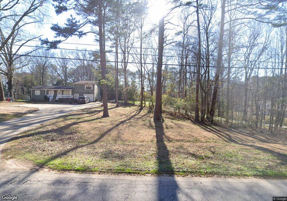 951 Stagecoach Rd, Stockbridge, GA 30281 - photo 1