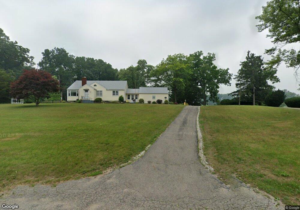 18889 14b Rd, Culver, IN 46511 - photo 1