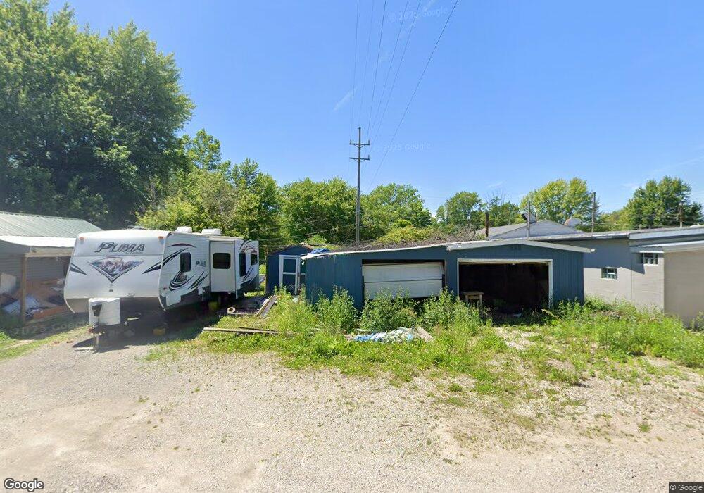 907 Failor St, Bucyrus, OH 44820 - photo 1