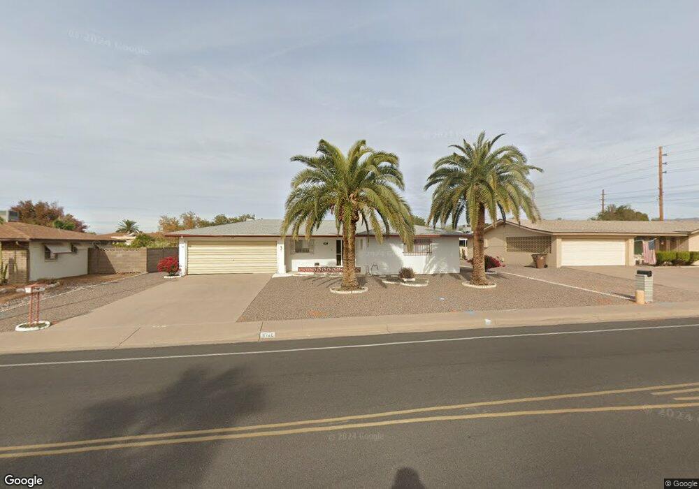 6740 E Adobe Rd, Mesa, AZ 85205 - photo 1