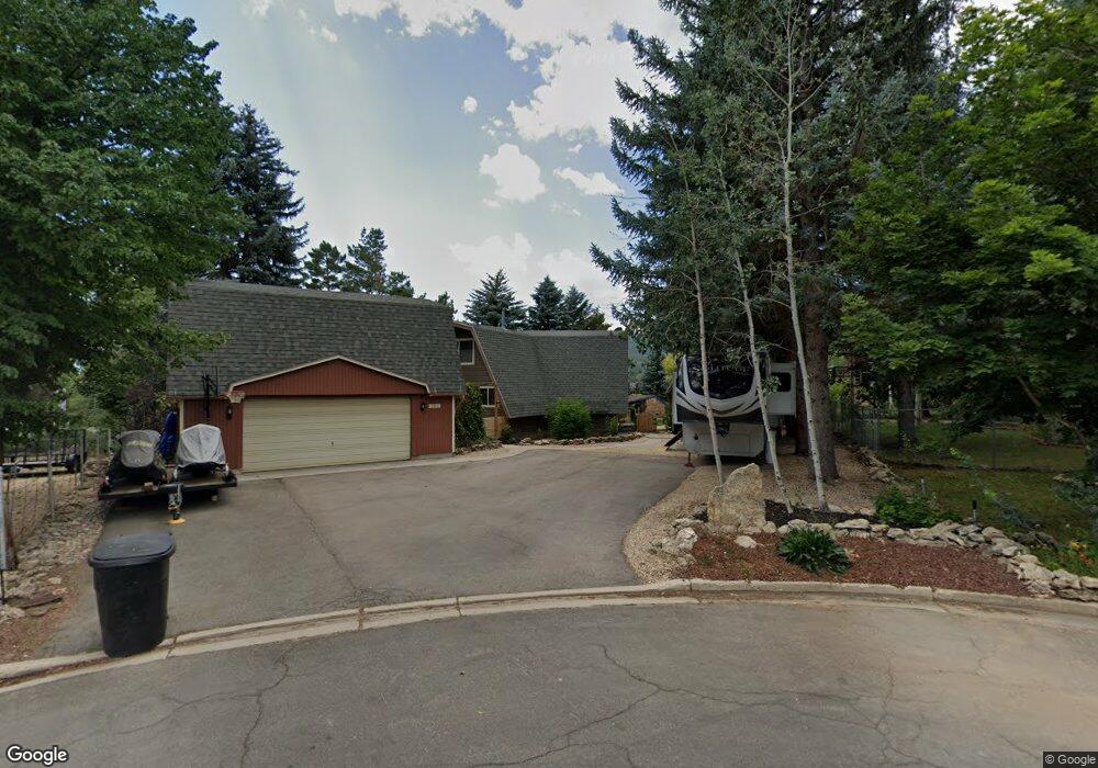 995 Magpie Cir, Midway, UT 84049 - photo 1