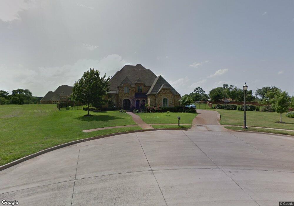 1212 Costa Azul Ct, Southlake, TX 76092 - photo 1