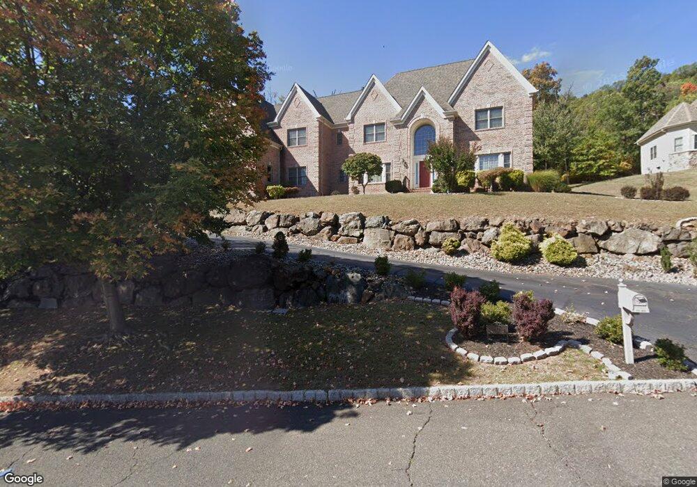12 Thomas Ct, Green Brook, NJ 08812 - photo 1