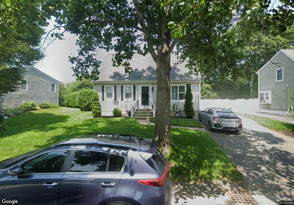 6 Elizabeth Ct, North Dartmouth, MA 02747 - photo 1