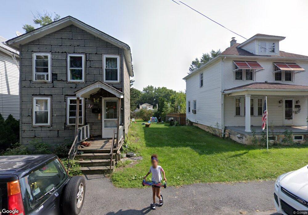 1021 S 9th Ave, Scranton, PA 18504 - photo 1