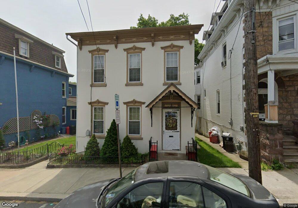 40 W Wyomissing Ave, Mohnton, PA 19540 - photo 1