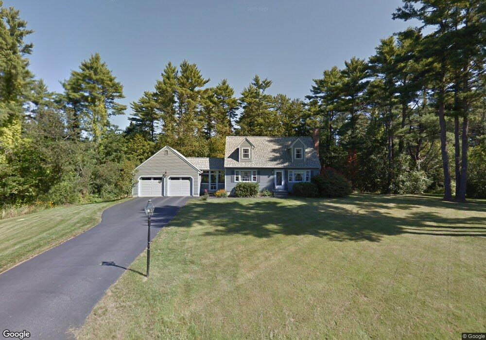 10 Deer Run, York, ME 03909 - photo 1