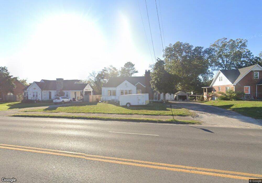 1000 S Cannon Blvd, Shelbyville, TN 37160 - photo 1