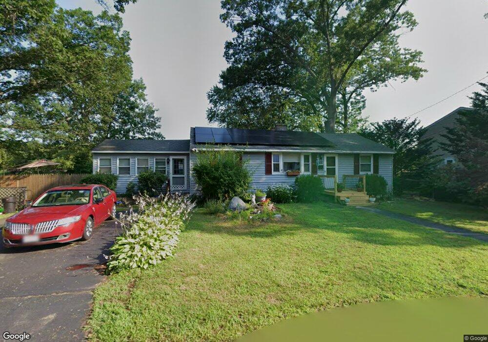 230 River Rd, Lowell, MA 01852 - photo 1