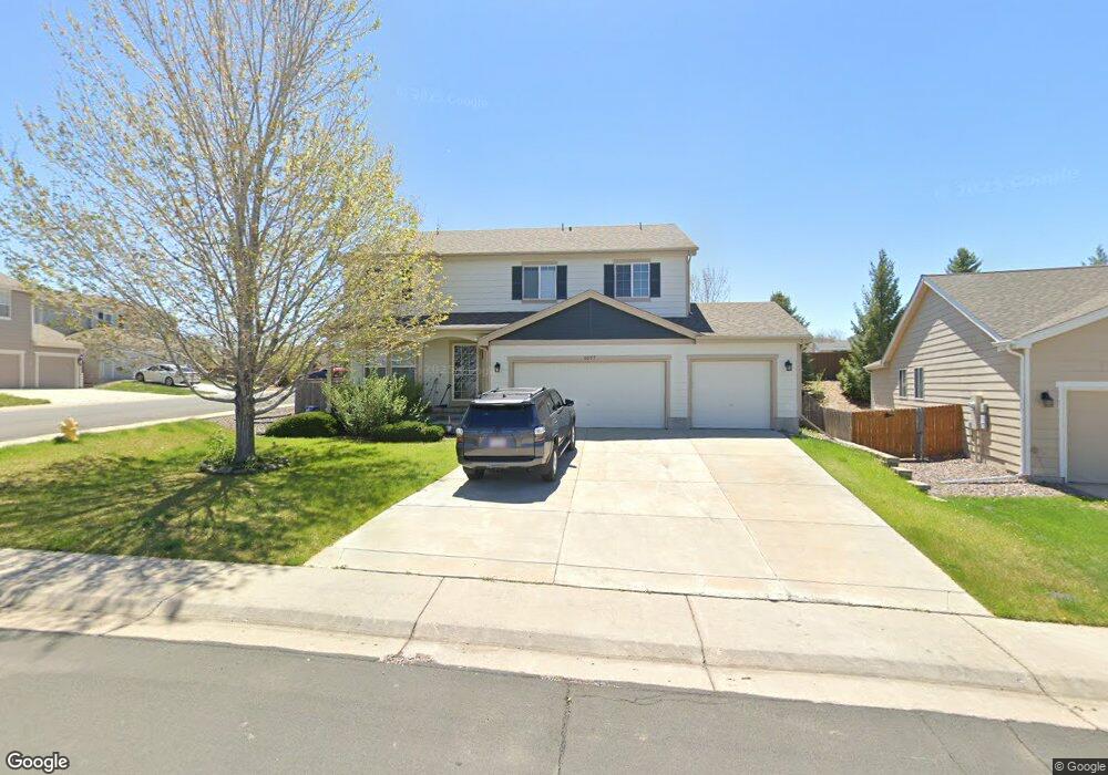 5577 S Rome Way, Aurora, CO 80015 - photo 1