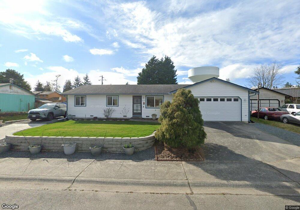 8826 9th Place W, Everett, WA 98204 - photo 1