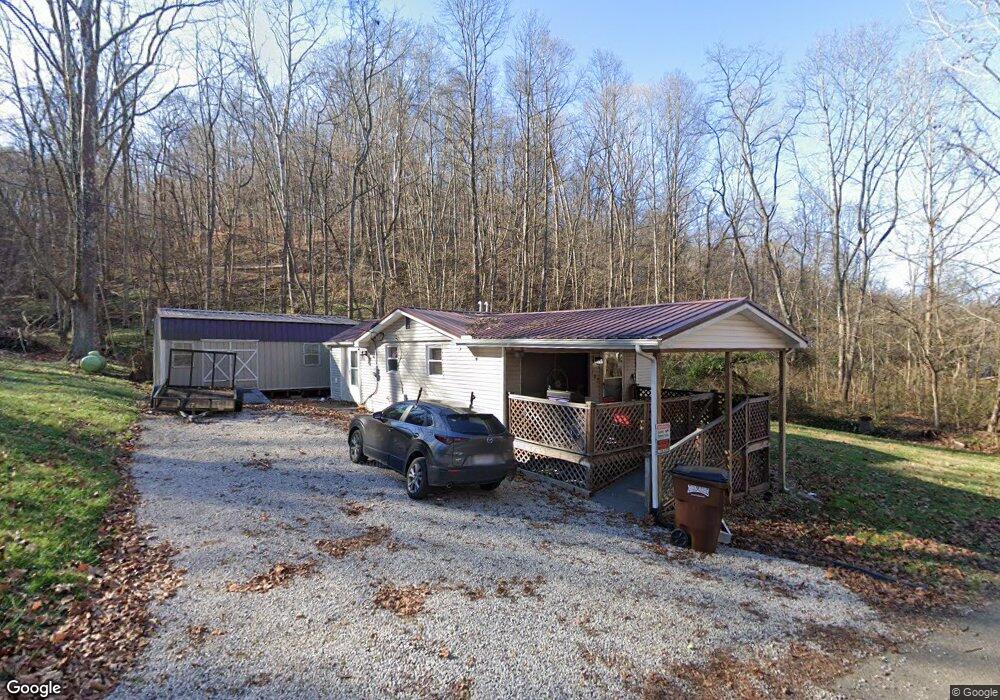 143 Gullett Rd, Franklin Furnace, OH 45629 - photo 1