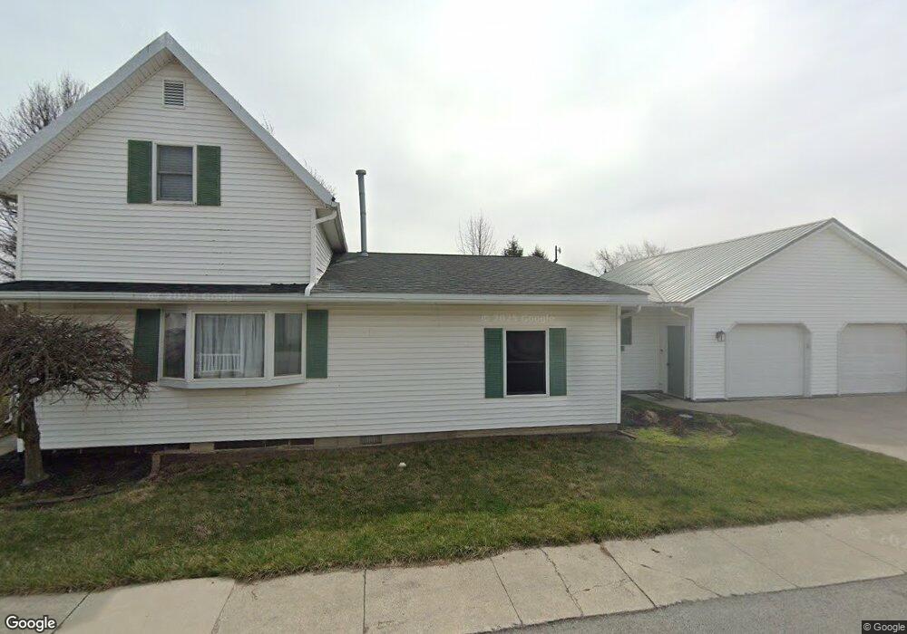 210 Vidette Ave, Columbus Grove, OH 45830 - photo 1